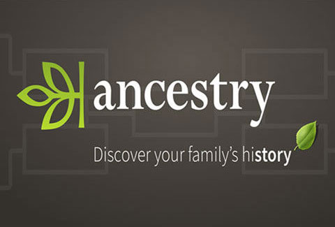 ancestry