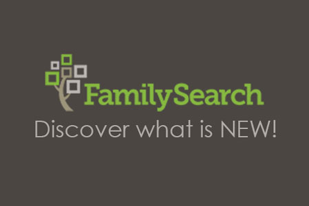 familysearch